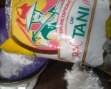 Foto langkah ke 2 dari resep Tahu Aci Khas Tegal.
