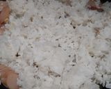 Foto langkah ke 3 dari resep Nasi Goreng simple sat set.