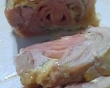 Foto del paso 6 de la receta: Pamplona de pollo con 5 ingredientes