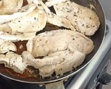 Foto del paso 4 de la receta: Pechuga en salsa de maracuyá