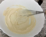 Foto del paso 2 de la receta: Bizcocho japonés sin gluten