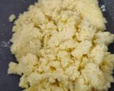 केसर पिस्ता पेडा (Kesar pista peda recipe in hindi) रेसिपी चरण 1 फोटो