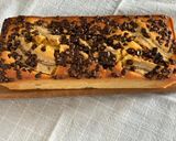 Foto langkah ke 3 dari resep Banana Cake 5 Bahan Supermoist.