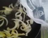 73. Beef Steak Teflon langkah memasak 4 foto