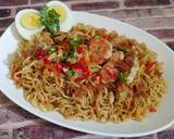 Cara Membuat Mie Goreng Instan Ala Ibuku 4