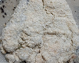 Foto del paso 2 de la receta: Milanesas de berenjena rellenas