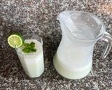 Foto del paso 5 de la receta: Limonada Brasileña 🇧🇷