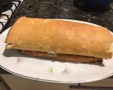 Foto del paso 6 de la receta: Pionono atún con detalles