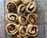 Soft Cinnamon Rolls with Cream Cheese Frosting recipe step 6 photo