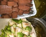 รูปขั้นตอนการทำที่ 6 ของ ✿ แกงเขียวหวาน ✿ #รักบ้านเกิด