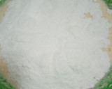 Foto del paso 6 de la receta: Cupcakes de chocolate blanco con buttercream de dulce de leche