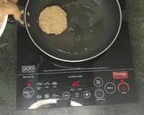 Beetroot veggie burger recipe step 12 photo