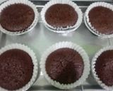 Foto langkah ke 4 dari resep Light Brownie.