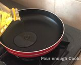 Foto langkah ke 5 dari resep Saus Asam Manis ala Yue’s Kitchen | Our Channel.