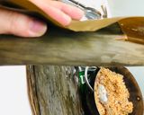 🗓簡單家常水煮粽的食譜步驟6照片