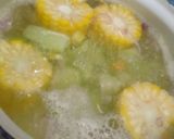 Foto langkah ke 4 dari resep Sayur Bayam.