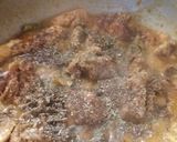 A picture of step 4 of Simple chicken salan karahi.