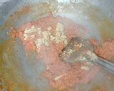 गाजर हलवा (Gajar halwa recipe in hindi) रेसिपी चरण 3 फोटो