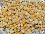 Crispy corn