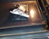 Foto del paso 2 de la receta: Berenjena al papillote