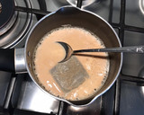 珍珠奶茶戚風蛋糕的食譜步驟9照片