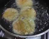 Foto del paso 1 de la receta: Patacón de banano con guiso y queso