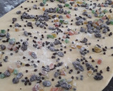 Foto del paso 5 de la receta: Pan dulce casero