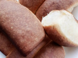 Garlic rolls