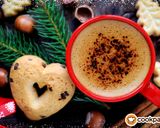 Pas rețetă 16 zile rămase 🎄 2 fotografie