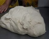 Foto langkah ke 3 dari resep Pizza.