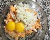 Foto del paso 2 de la receta: 🌯Pionono anaranjado🥕#rápidas