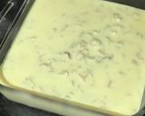 A picture of step 6 of Oats Maggi Custard Kheer.