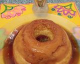 Foto del paso 4 de la receta: Flan casero
