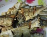 Foto langkah ke 1 dari resep Bandeng bumbu Bali.