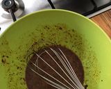 Tortilla krok przepisu 3 zdjęcie