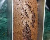 A picture of step 3 of Chocolate tea cake 🇬🇧.