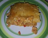 Foto del paso 24 de la receta: Pastel de pollo
