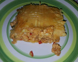 Foto del paso 24 de la receta: Pastel de pollo