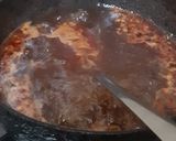 A picture of step 6 of Crispy Korean Style Corn Fritters With Hot & Sour Dipping Sauce.