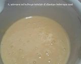 Foto langkah ke 4 dari resep dorayaki by odil memasak.