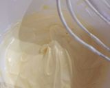 Foto langkah ke 4 dari resep Sponge Cake Keju.