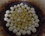 Foto langkah ke 5 dari resep Cimol homemade.