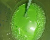 Foto langkah ke 1 dari resep Bolu Kukus Tepung Mocaf.