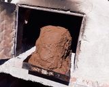 Foto del paso 4 de la receta: Cabeza guateada al horno de barro 😋
