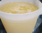Foto del paso 3 de la receta: Caipirinha sin alcohol