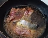 Foto langkah ke 2 dari resep Opor ikan tongkol.
