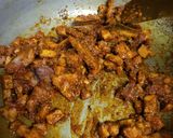 Foto del paso 5 de la receta: Locrio de chuleta ahumada
