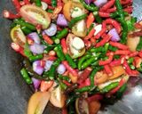 Foto langkah ke 2 dari resep Sambel terasi.