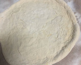 Foto del paso 7 de la receta: Pizza con masa madre