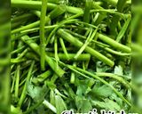 Hình bước làm 1 của món Lẩu Thập Cẩm